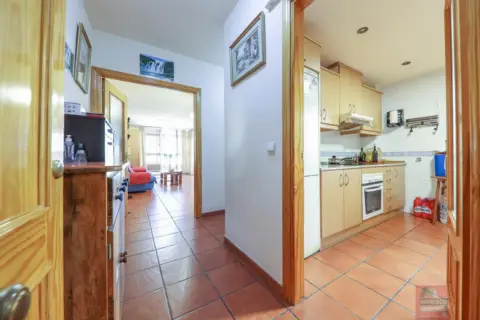 Piso en calle de Francisco Curro Claros