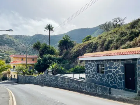 Casa en calle Tf-423