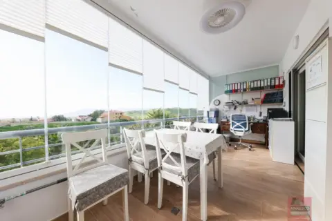 Apartamento en calle Lagarillo, 25