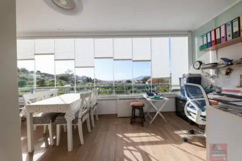 Apartamento en calle Lagarillo, 25