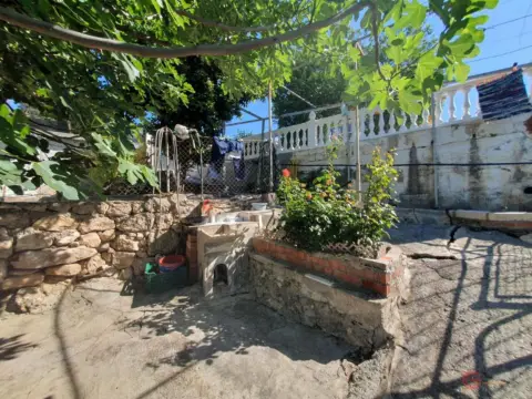 Finca rústica en Las Torcas
