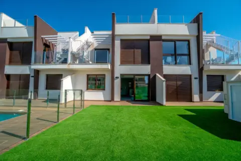 Apartamento en Lo Pagan