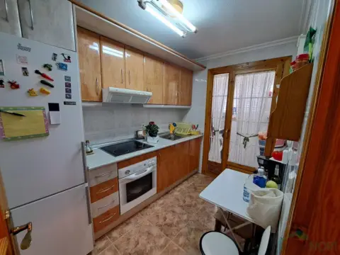 Casa en calle Río Piloña