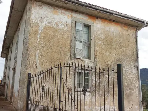 Casa en calle Barrio Sorriba