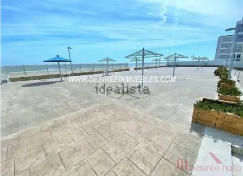 Piso en Avenida de las Gaviotas