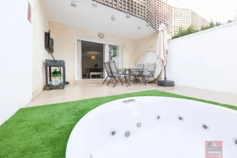 Casa en calle Brida