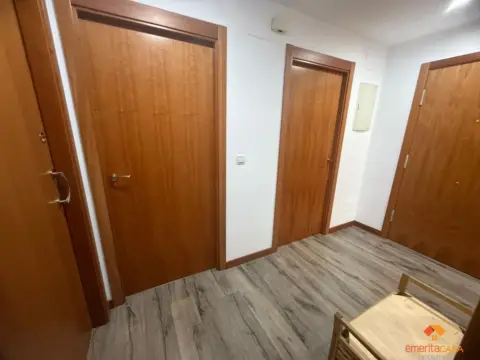 Ático en Norte