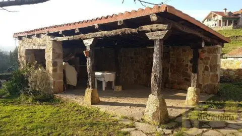 Casa en Arenal de Penagos