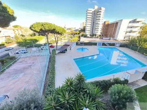 Apartamento en Carrer de Sant Sebastià