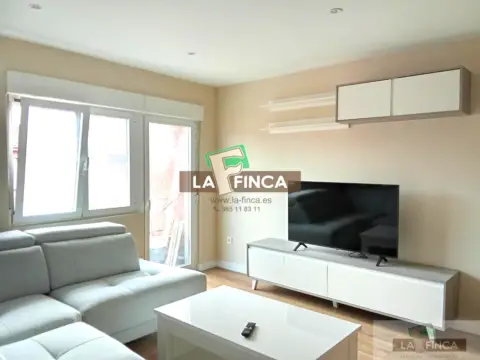 Piso en Playa Arbeyal