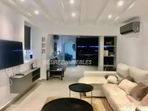 Piso en Carrer de la Mar