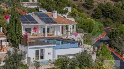 Chalet en Mijas