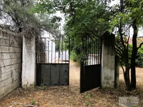 Terreno en Córdoba