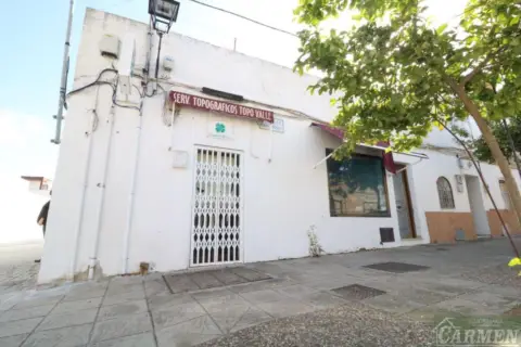 Casa en San Jose del Valle