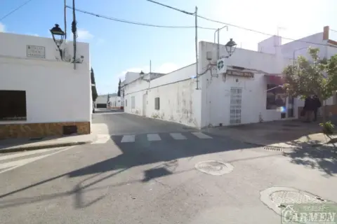 Casa en San Jose del Valle