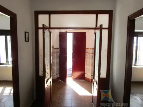 Casa en calle de Murillo, 34