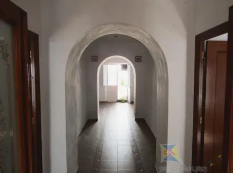 Casa en calle de Murillo, 34