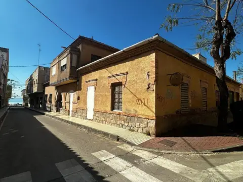 Casa en Los Alcazares
