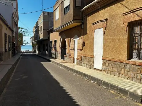 Casa en Los Alcazares