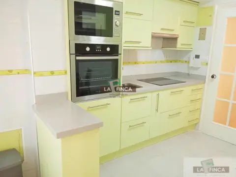 Piso en calle de Ramón Prieto Bances