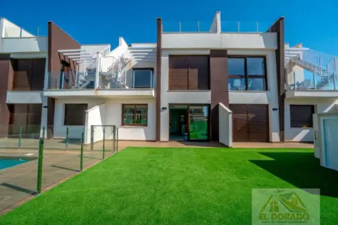 Apartamento en Lo Pagan