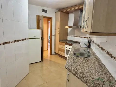 Piso en calle Garellanos, nº 16