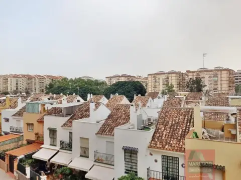 Piso – Fuengirola