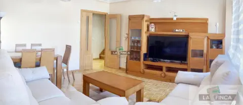 Dúplex en calle de Carrión