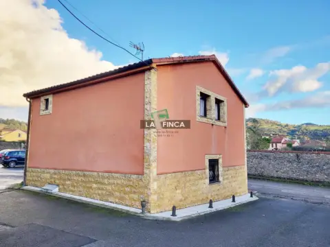 Casa en calle Grullos