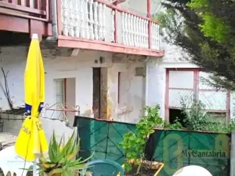 Casa en calle San Martin