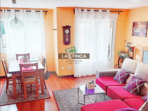 Chalet en calle del Moral