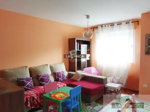 Chalet en calle del Moral