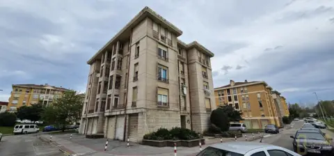 Piso en calle de San Martín del Pino