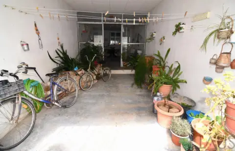 Casa en Centro