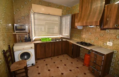 Casa en Centro