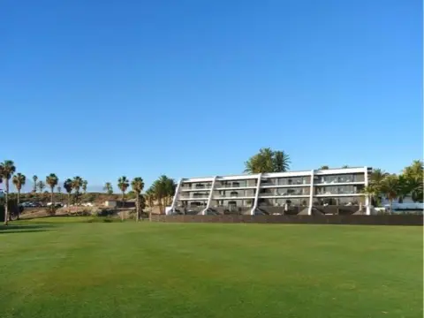 Apartamento en calle Tajinaste