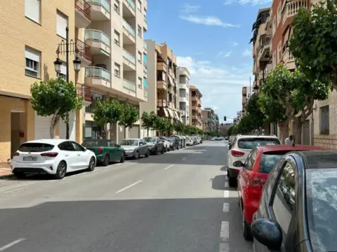 Garaje en Avinguda de la Generalitat