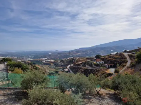 Terreno en Los Palmares