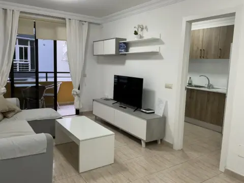 Apartamento en calle Ave Magallanes