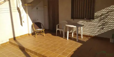 Casa en Los Alcazares