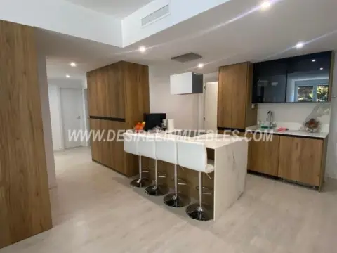 Piso en Pla del Real
