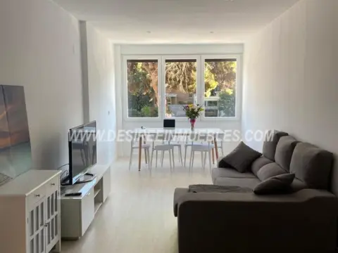 Piso en Pla del Real