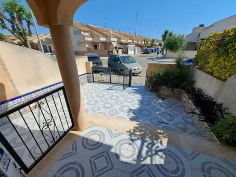 Casa en Los Alcazares