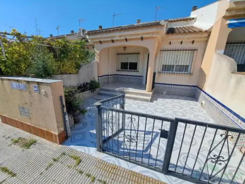 Casa en Los Alcazares