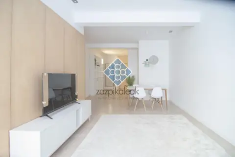 Piso en Andra Maria Kalea