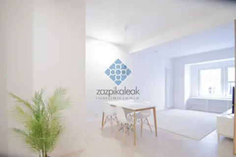 Piso en Andra Maria Kalea