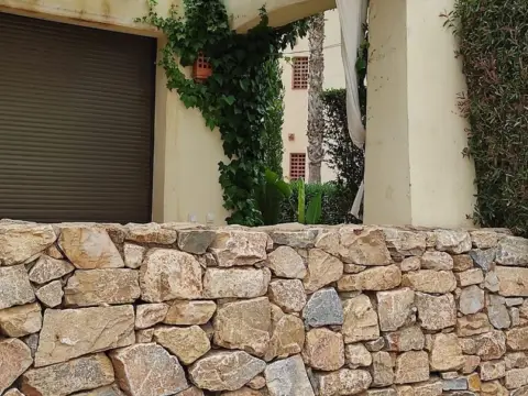 Dúplex en San Javier