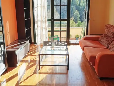 Piso en Avenida Principal