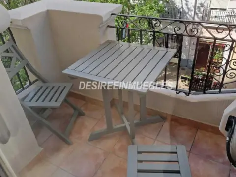 Piso en Carrer de Joaquín Costa