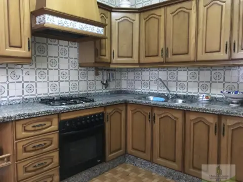 Casa en Bollullos Par del Condado